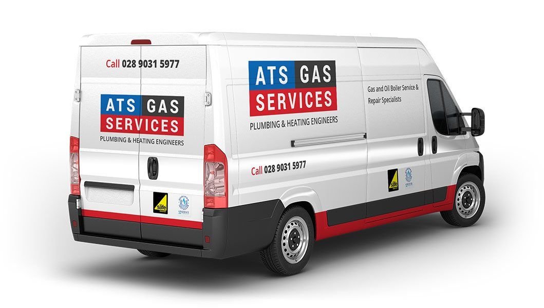 ATS Gas Services and Plumbers Belfast